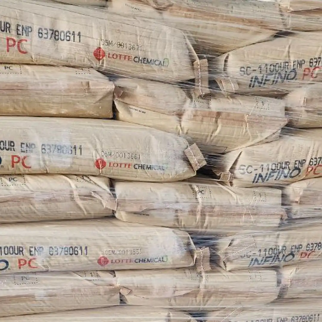 Polycarbonate خرید پلی کربنات