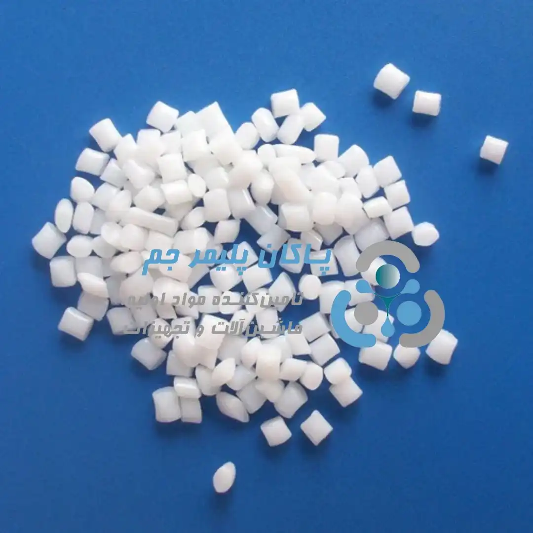 Polybutylene terephthalate پلی بوتیلن ترفتالات pbt